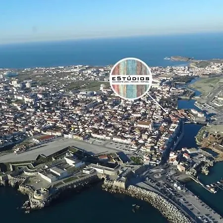 Apartamento E5túdio Frt Bicas