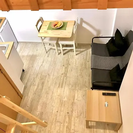 E5túdio Frt Apartamento