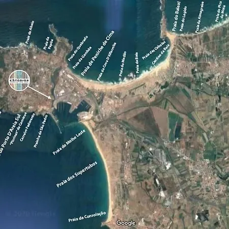 Apartamento E5túdio Frt *