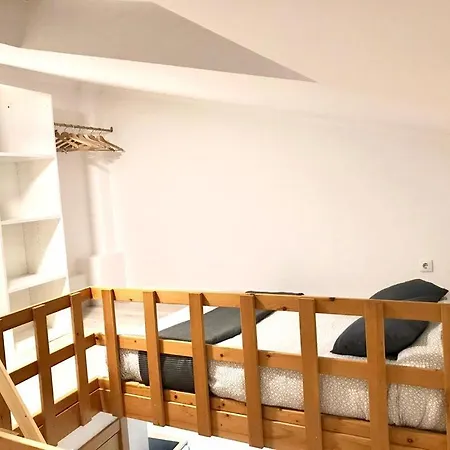 E5túdio Frt Apartamento