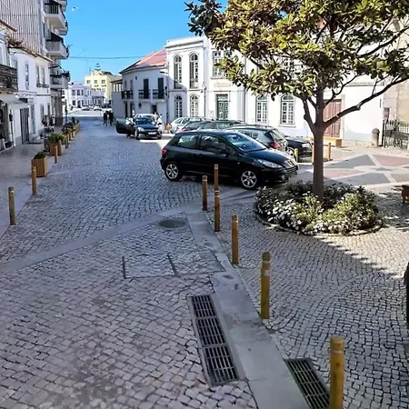 Lejlighed E5tudio Frt