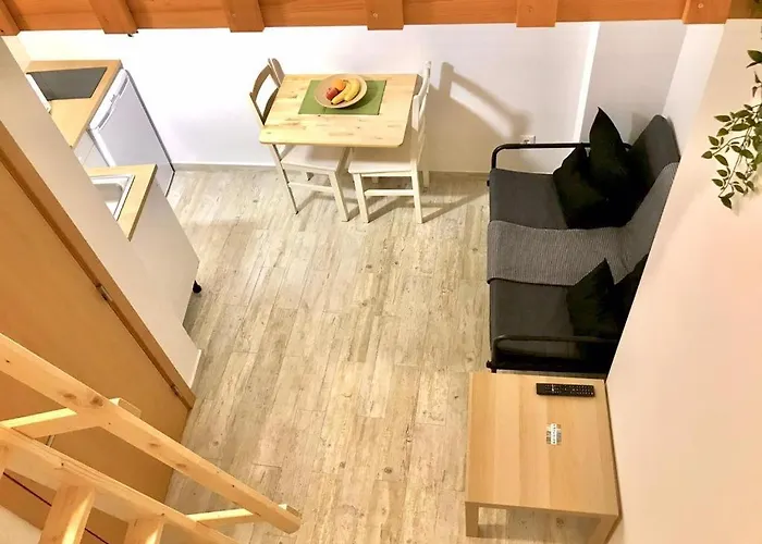 E5tudio Frt Appartement