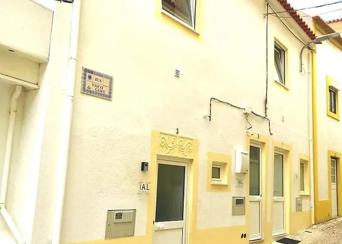 Appartement E5tudio Frt