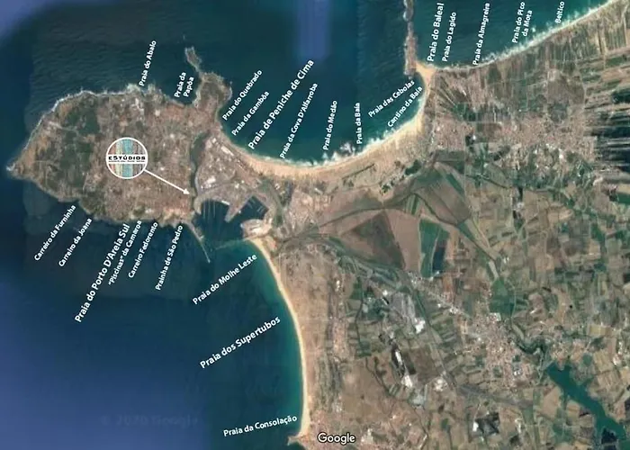 Appartement E5tudio Frt *