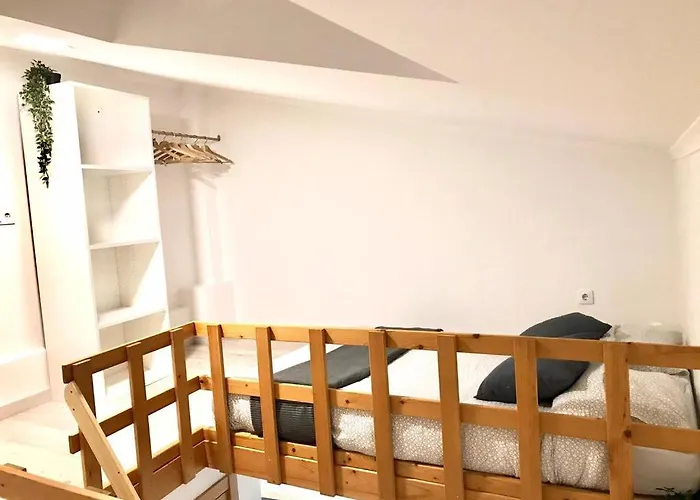 E5tudio Frt Appartement